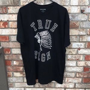 True religion T-shirt